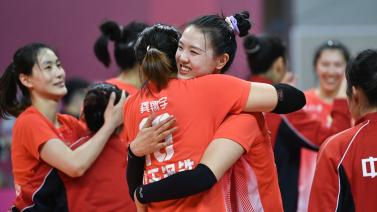 那些具备 那些具备